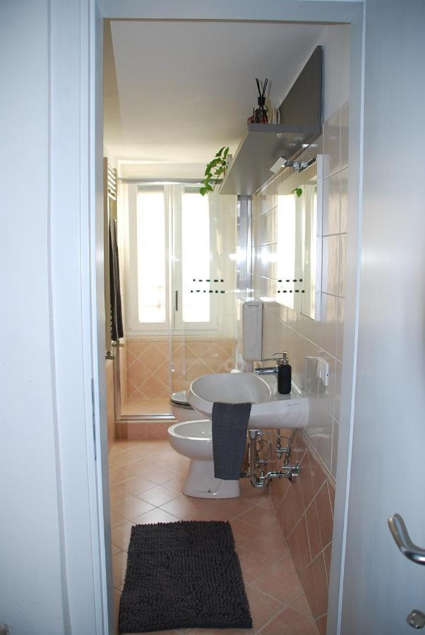 Ca' Luciano Biennale Apartment Veneţia Exterior foto