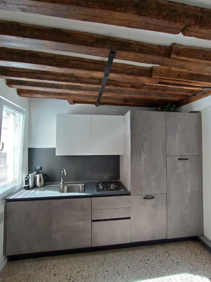 Ca' Luciano Biennale Apartment Veneţia Exterior foto
